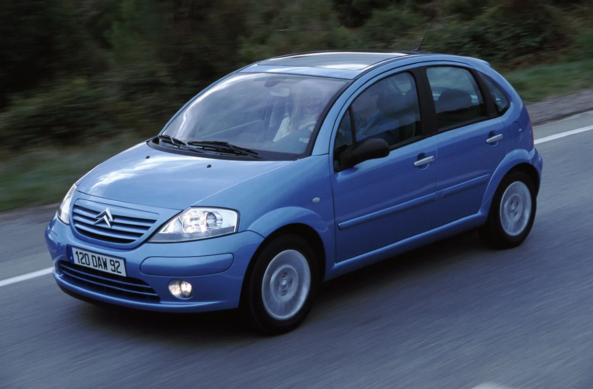 Rimappatura centralina Citroen