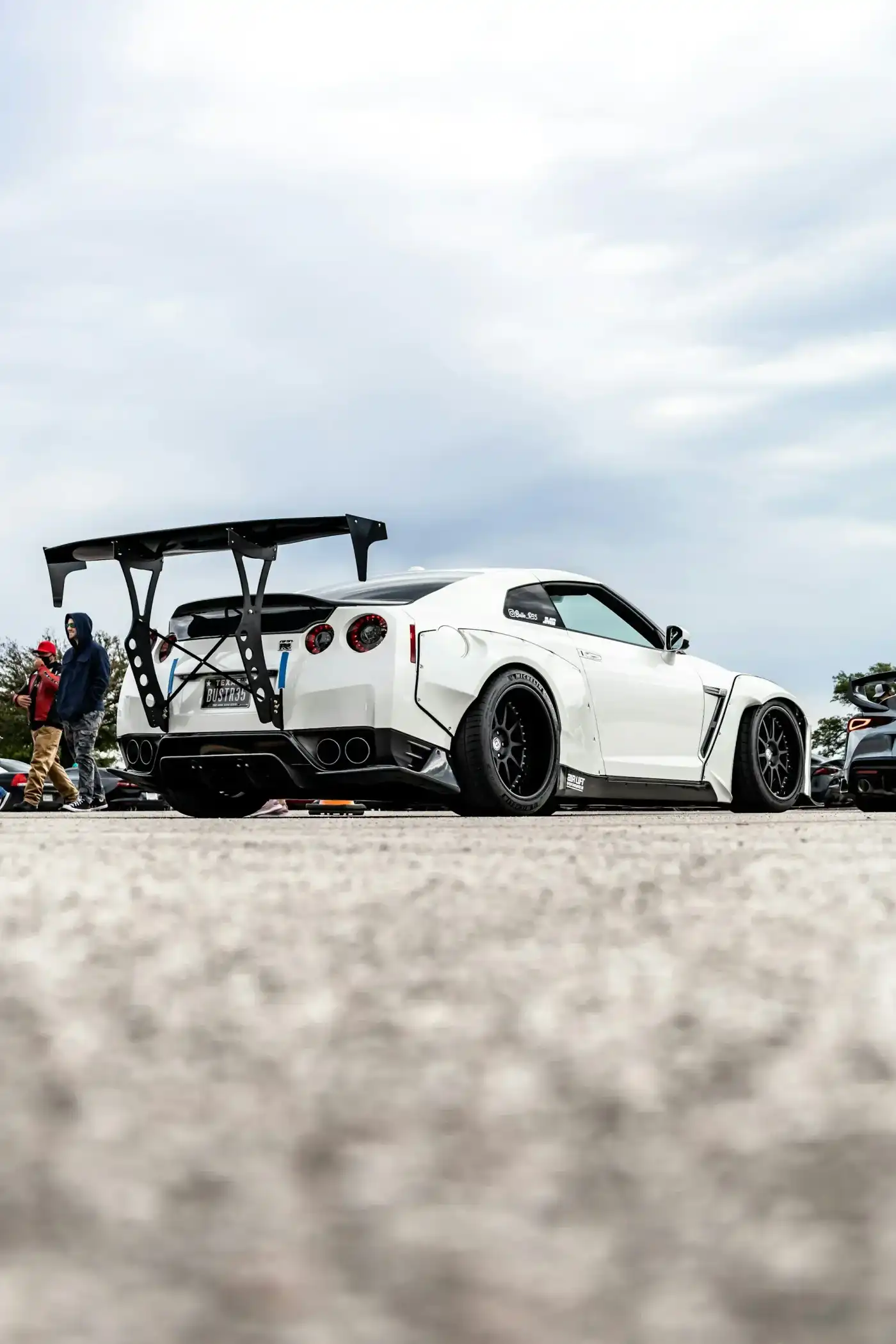Rimappatura centralina Nissan